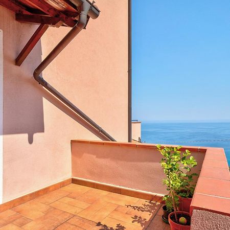 Casa Scotland Apartment Вентимиля Екстериор снимка