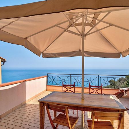 Casa Scotland Apartment Вентимиля Екстериор снимка