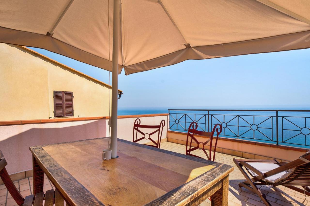Casa Scotland Apartment Вентимиля Екстериор снимка
