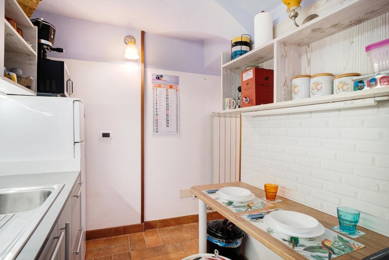 Casa Scotland Apartment Вентимиля Екстериор снимка