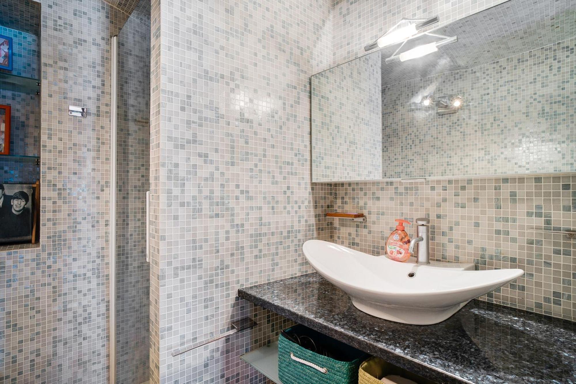 Casa Scotland Apartment Вентимиля Екстериор снимка